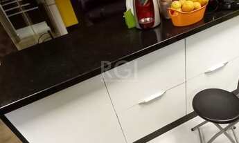 Imagem 2: Apartamento para Venda - 75.53m², 2 dormitórios, sendo 1 suites, 1 vaga - São Sebastião