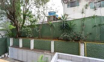 Imagem 7: APARTAMENTO RESIDENCIAL em São Paulo - SP, Perdizes