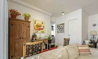 Imagem 2: Apartamento Garden com 2 dormitórios à venda, 89 m² - Vila Santa Catarina - São Paulo/SP