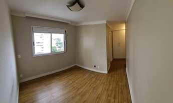 Imagem 3: São Paulo - Apartamento Padrão - Tatuapé