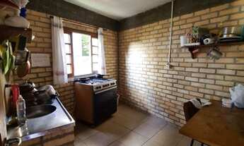 Imagem 5: Kitnet INDIVIDUAL mobiliada próximo a UFSC