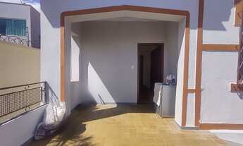 Imagem 3: BELO HORIZONTE - Casa Padrão - Santa Tereza