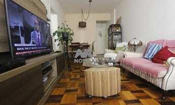 Imagem 2: Apartamento-À VENDA-Botafogo-Rio de Janeiro-RJ