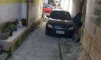 Imagem: Casa no Engenho do meio próx. A UFPE