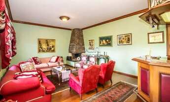 Imagem 4: Casa no Chácara das pedras