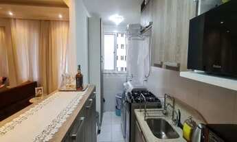 Imagem 4: Apartamento para Venda - 65.52m², 3 dormitórios, sendo 1 suites, 1 vaga - Vila Ipiranga