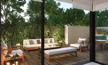 Imagem 4: Apartamento para Venda - 113.63m², 3 dormitórios, sendo 1 suites, 2 vagas - Três Figueiras