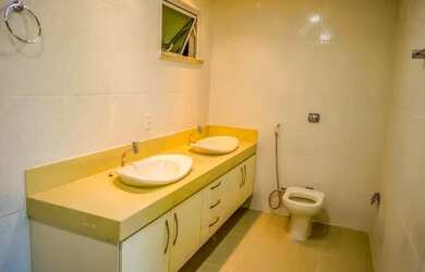 Imagem 5: Sobrado para venda com 142 metros quadrados com 3 quartos em Vila São Jorge - Barueri - SP