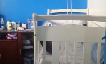 Imagem 6: Qr 211 lote com 3 residências p/renda, 1 de 3 quartos e 2 de 1 quarto R$ 190.000 Samambaia