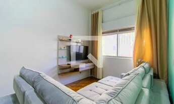 Imagem: Apartamento para Aluguel - Santa Cecília