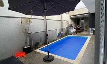 Imagem 7: Casa com 3 dormitórios à venda, 140 m² por R$ 1.000.000 - Jardim Wanel Ville V - Sorocaba