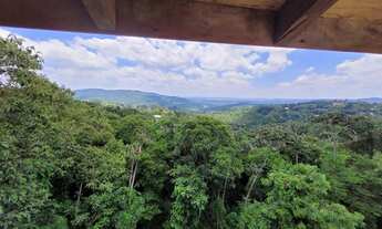 Imagem 5: Casa nova a Venda na Serra da Cantareira, linda vista, 03 dormitórios sendo 02 suítes