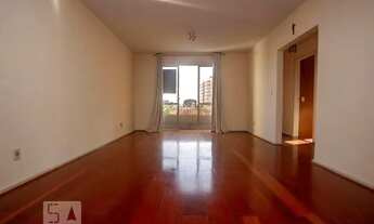 Imagem: Apartamento para Aluguel - Batel, 3 Quartos