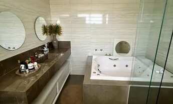 Imagem 5: Casa Moderna SMT