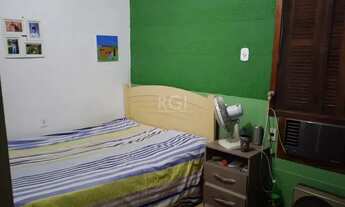 Imagem 4: CASA 3 DORMITORIOS COM PISCINA, A VENDA, BAIRRO VILA NOVA, PORTO ALEGRE, RS