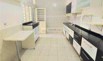 Imagem 3: Casa com 3 quartos, à venda por R$ 320.000- Vila Amato - Sorocaba/SP