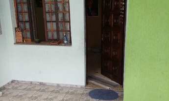 Imagem 7: Casa - Parque Capuava