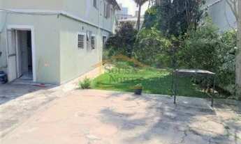 Imagem 4: SãO PAULO - Casa Padrão - Vila Albertina