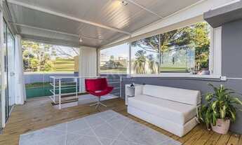 Imagem 3: Cobertura para Venda - 186m², 3 dormitórios, 2 vagas - Três Figueiras