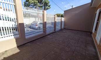 Imagem 3: Casa Padrão em São Carlos