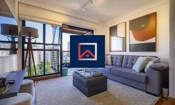 Imagem 2: Apartamento Venda 3 Dormitórios - 80 m² Sumaré