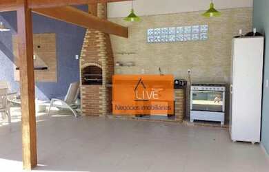 Imagem 2: Casa com 4 dormitórios à venda, 300 m² por R$ 800.000,00 - Ubatiba - Maricá/RJ