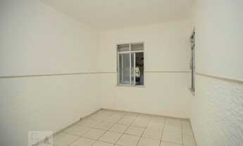 Imagem 2: Apartamento para Aluguel - Engenho de Dentro, 2 Quartos, 65 m2