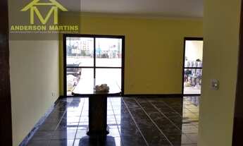 Imagem 5: Cobertura linear de 3 quartos na Praia da Costa Cód: 6367 R