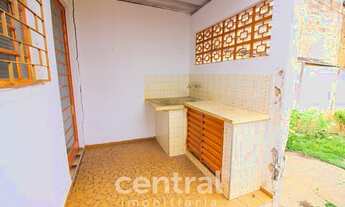 Imagem 3: JARDIM CAROLINA, CASA RESIDENCIAL, IMOBILIARIA CENTRAL, BAURU-SP