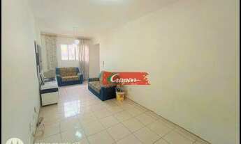 Imagem 2: Apartamento com 1 dormitório à venda, 47 m² por R$ 199.000,00 - Jardim Dourado - Guarulhos