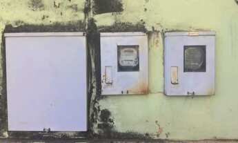 Imagem 2: Vendo sobrado de esquina com duas residências na Qr 318 da samambaia sul