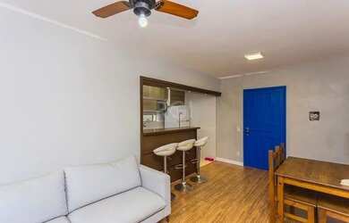 Imagem 2: Apartamento à venda com 2 quartos, 61m² Avenida FABIO ARAUJO SANTOS, Nonoai, Porto Alegre