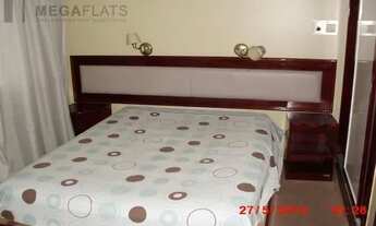 Imagem 5: FLAT PARA LOCAÇÃO NO JARDINS!