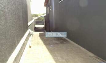 Imagem 2: Casa com 2 dormitórios para alugar, 65 m² por R$ 1.850,00/mês - Jardim Ypê - Paulínia/SP