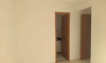 Imagem 7: Apartamento para aluguel tem 46 metros quadrados com 2 quartos, vaga, condomínio com infra