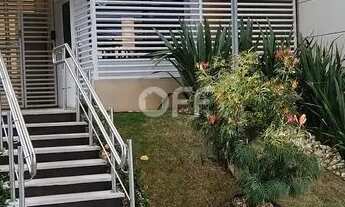 Imagem: Apartamento - Vila Industrial - Campinas