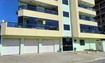 Imagem: Apartamento com terraço no bairro Tabuleiro