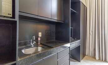 Imagem 7: Apartamento Venda Vila Olímpia 28 m² 1 Dormitórios