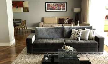 Imagem 2: APARTAMENTO - VILA ROMANA - SP