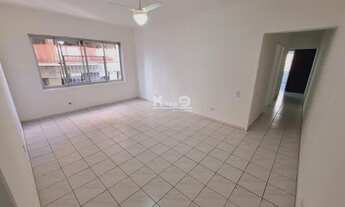 Imagem: Apartamento em Campo Grande - Santos