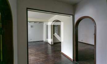 Imagem 2: Casa para Aluguel - Mangabeiras, 4 Quartos, 440 m2