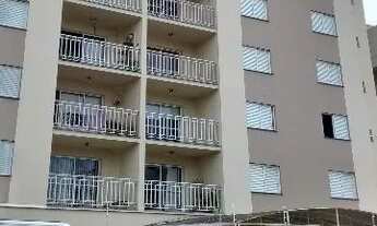 Imagem: APARTAMENTO PARA LOCAÇÃO NO PARQUE CAMPOLIM