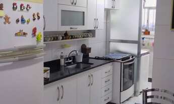 Imagem 5: Apartamento para venda com 110 metros quadrados com 3 quartos