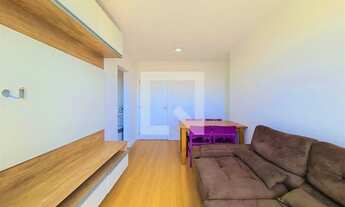 Imagem 3: Apartamento para Aluguel - Cachambi, 2 Quartos, 49 m2