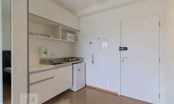 Imagem 6: Apartamento para Aluguel - Bela Vista, 1 Quarto, 33 m2