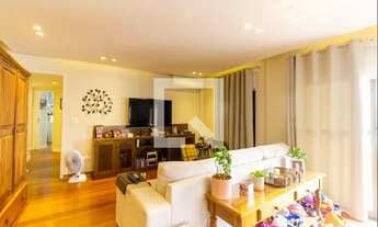 Imagem: Apartamento para Aluguel - Vila Leopoldina