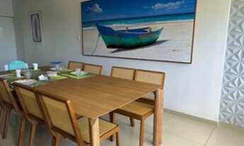 Imagem 4: Cobertura EDF Maria Bacelar - 200m2 - 3 Quartos