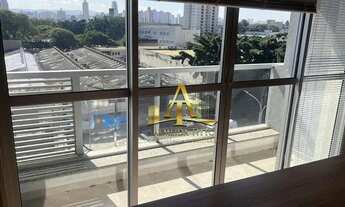 Imagem 3: Sala à venda Edifício Marques Business Barra Funda - São Paulo - SP