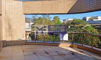 Imagem 2: RIO DE JANEIRO - Apartamento Padrão - RECREIO DOS BANDEIRANTES