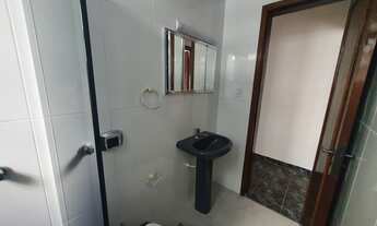 Imagem 3: Apartamento para Locação/Aluguel - 39.97m², 1 dormitório, Santana